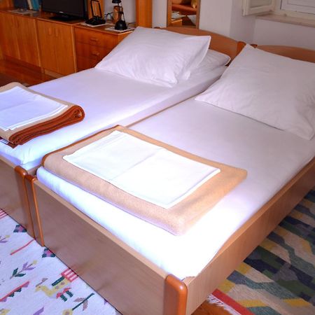 Apartment Divina Ragusa Eksteriør billede