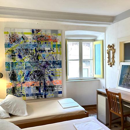 Apartment Divina Ragusa Eksteriør billede