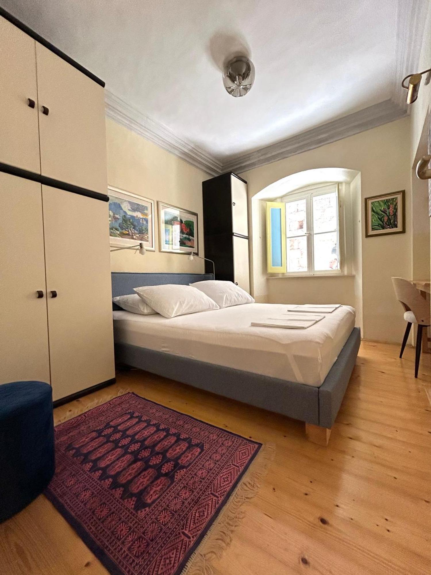 Apartment Divina Ragusa Eksteriør billede