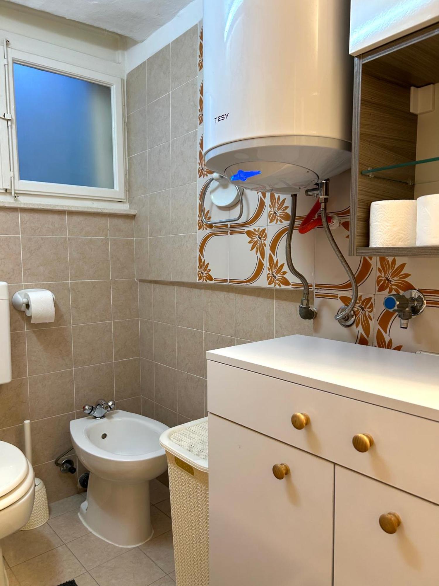 Apartment Divina Ragusa Eksteriør billede