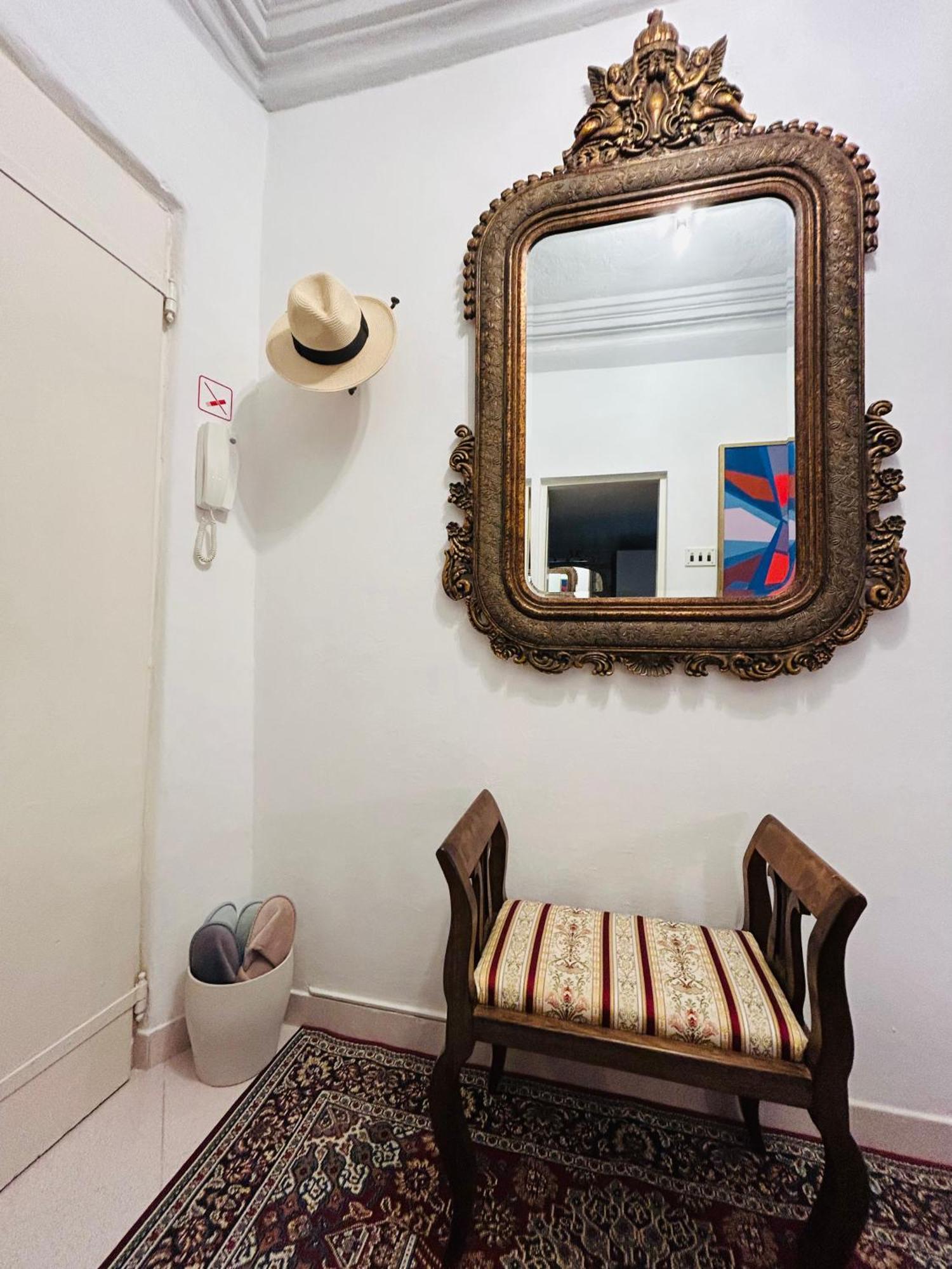 Apartment Divina Ragusa Eksteriør billede