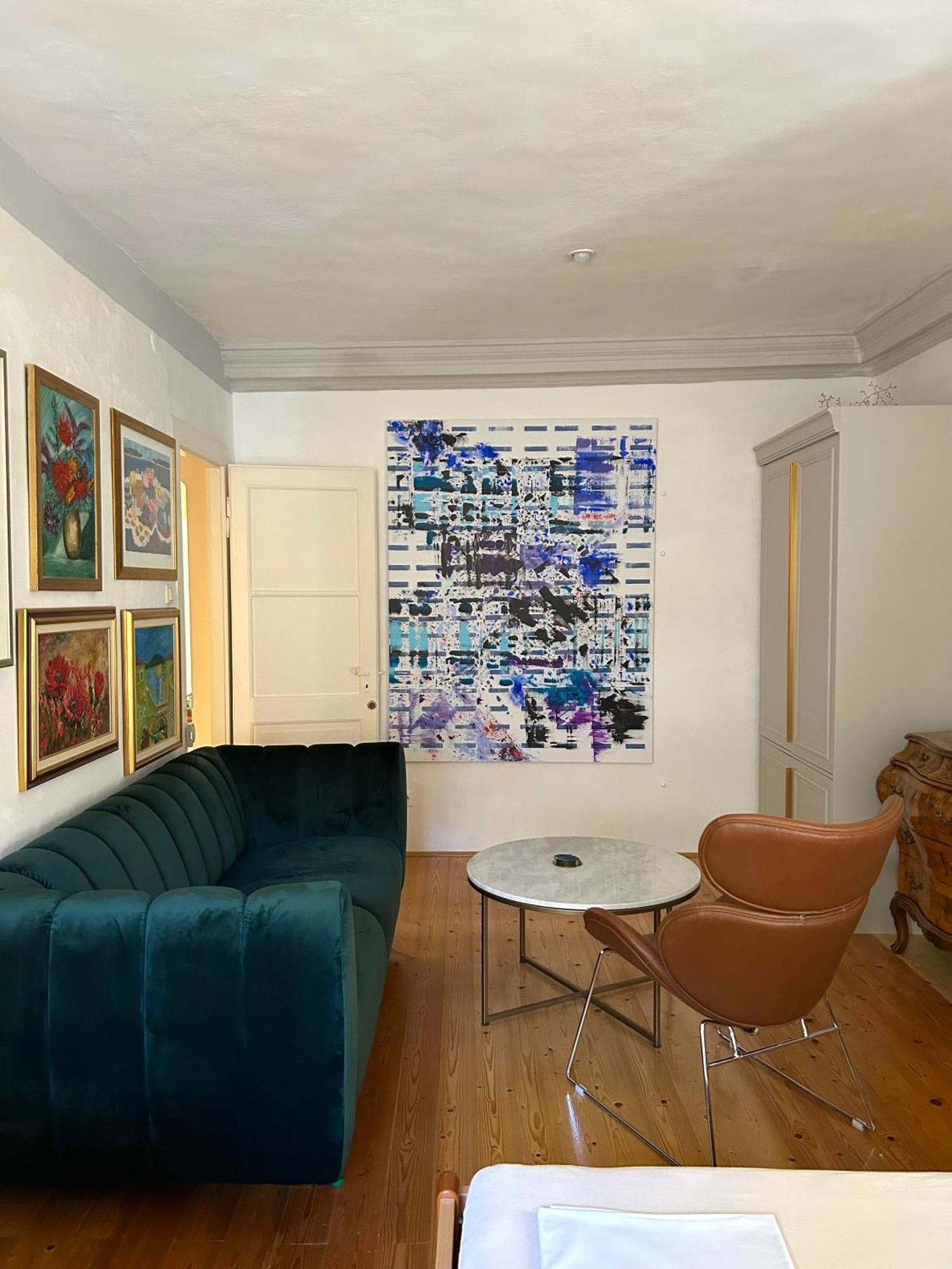 Apartment Divina Ragusa Eksteriør billede