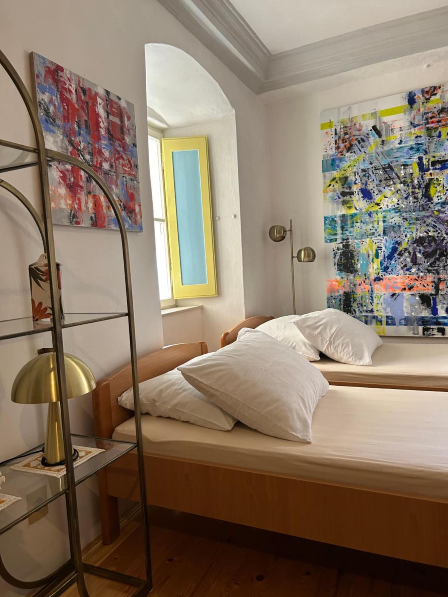 Apartment Divina Ragusa Eksteriør billede