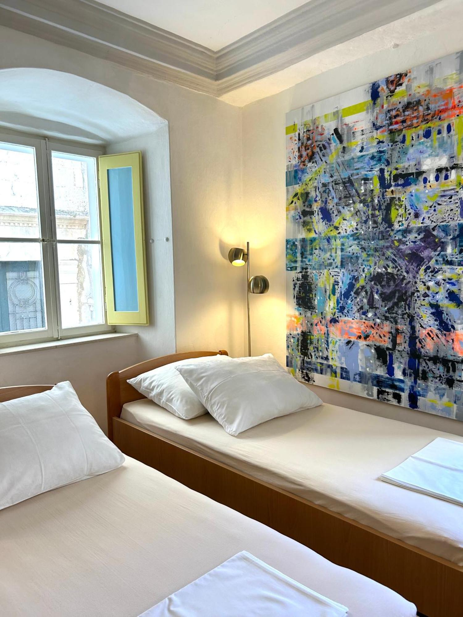 Apartment Divina Ragusa Eksteriør billede