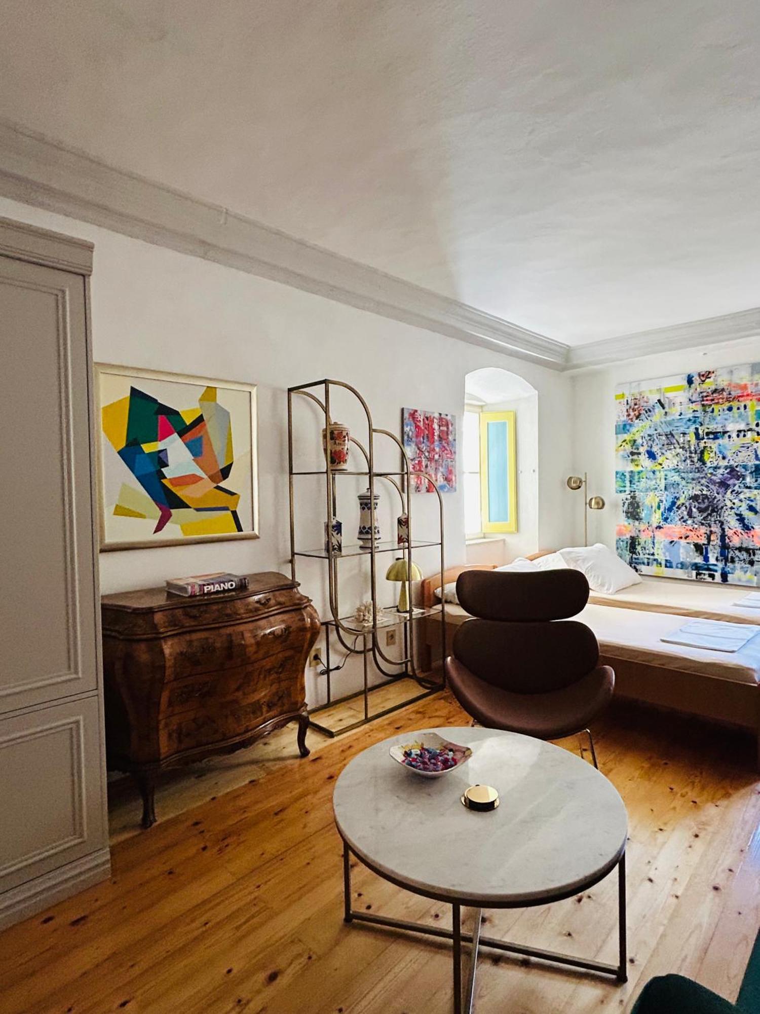 Apartment Divina Ragusa Eksteriør billede