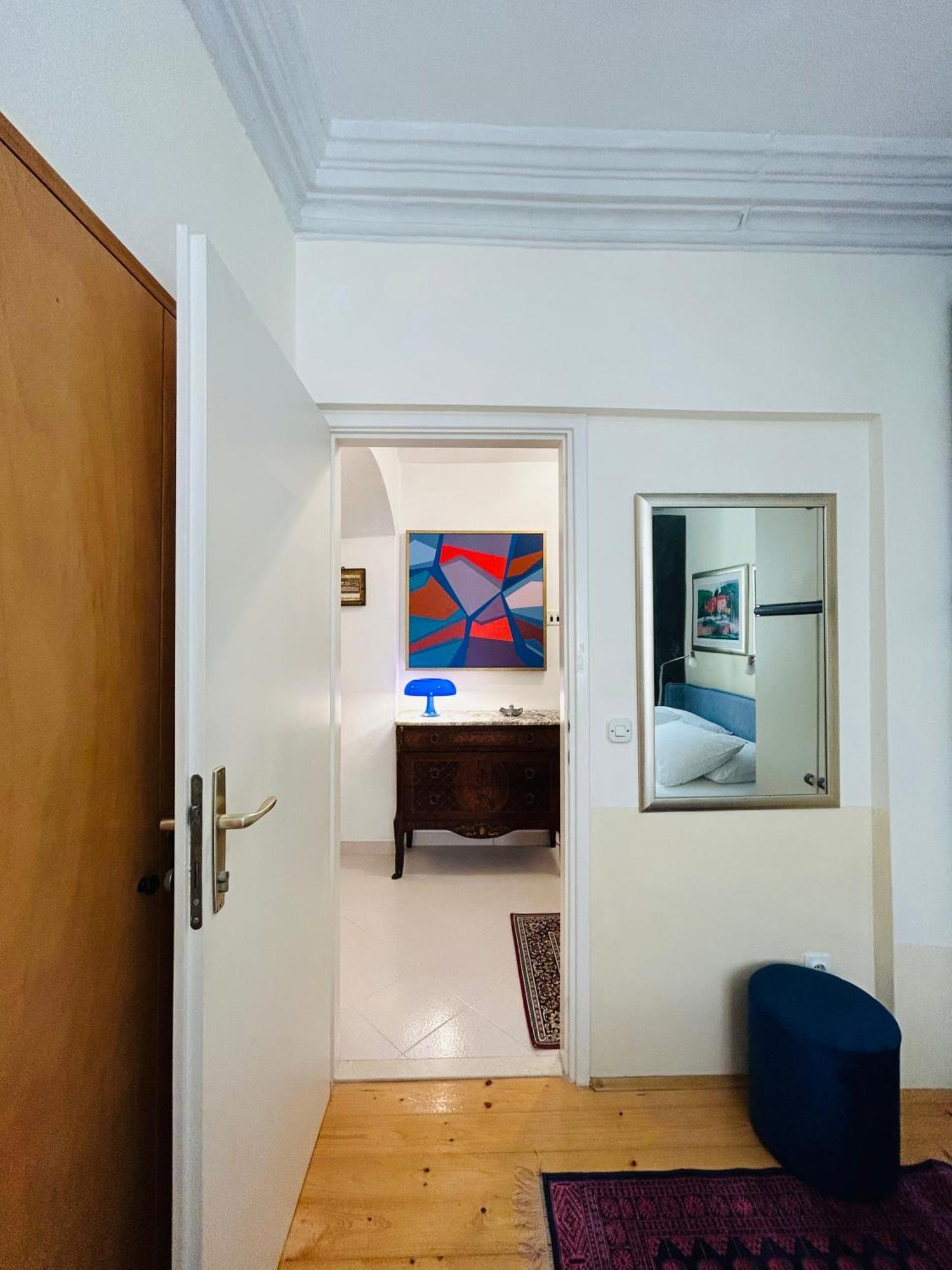 Apartment Divina Ragusa Eksteriør billede