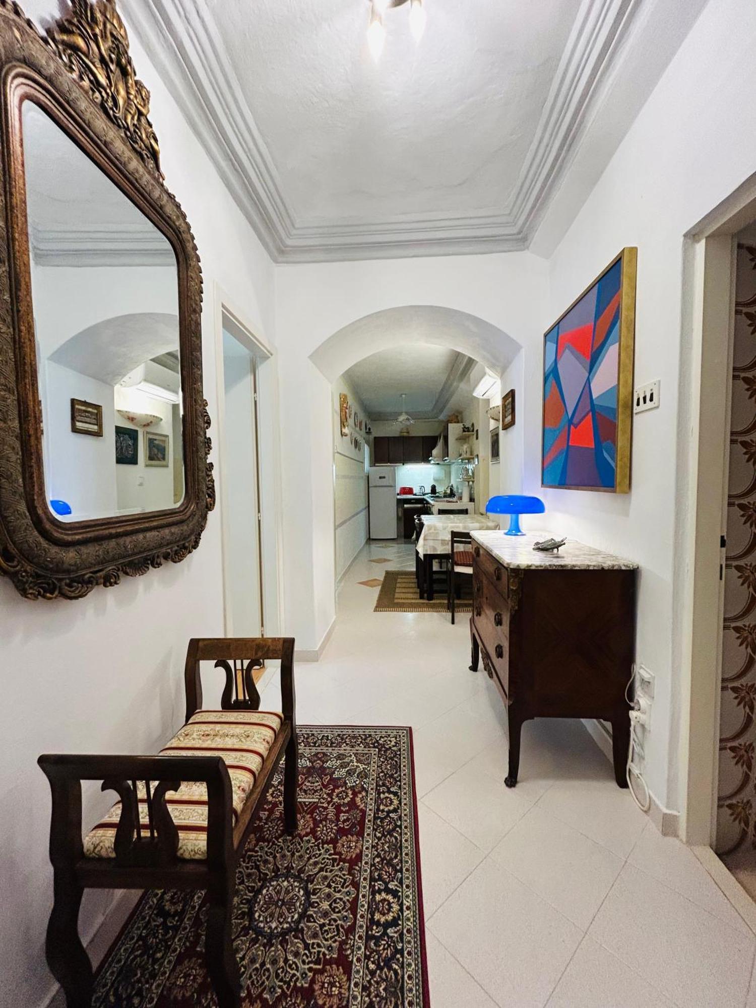 Apartment Divina Ragusa Eksteriør billede