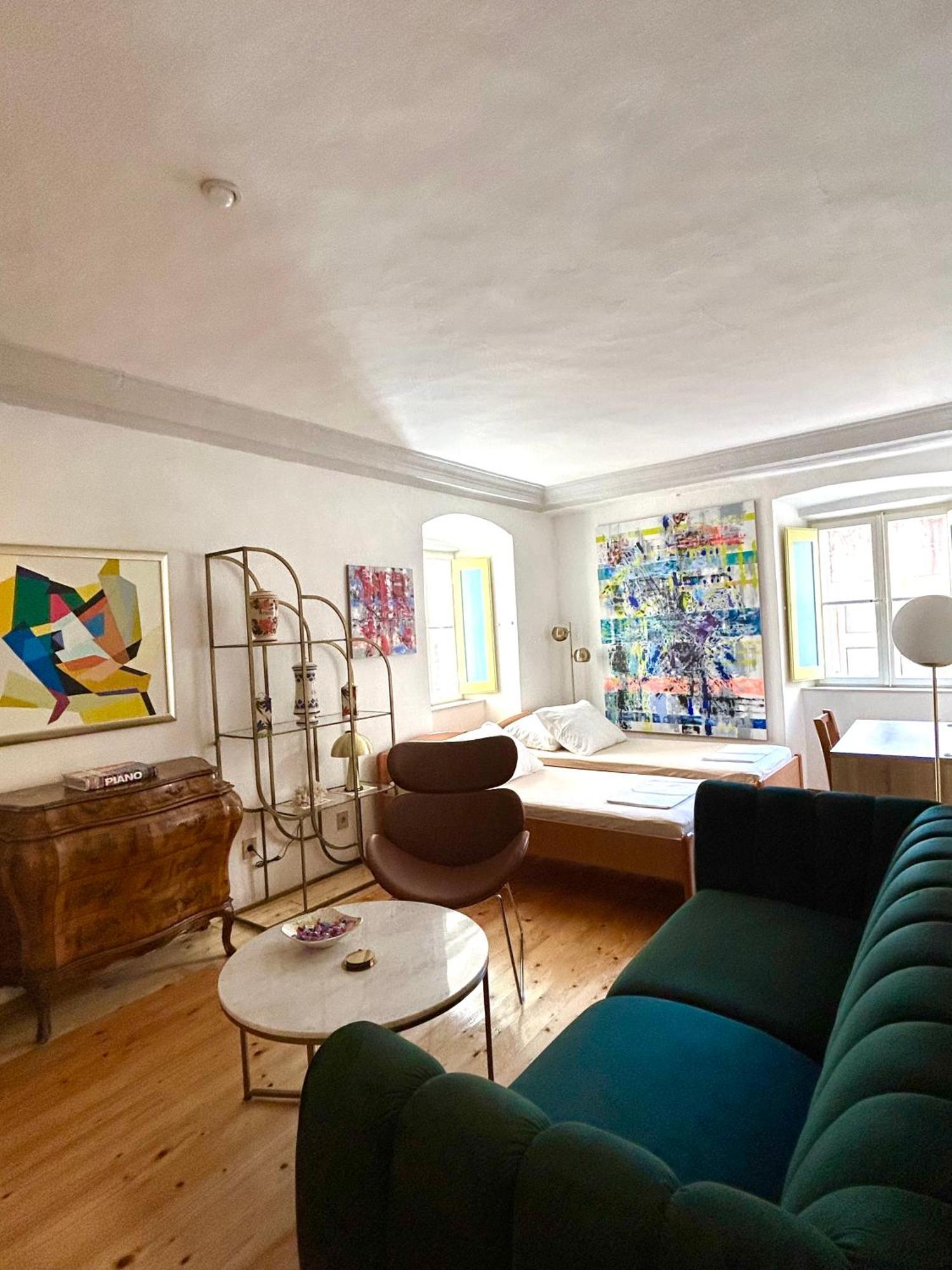 Apartment Divina Ragusa Eksteriør billede