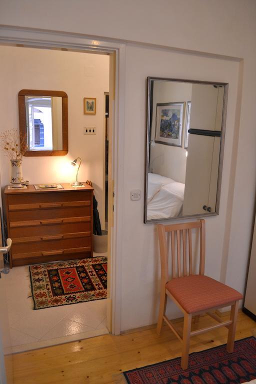 Apartment Divina Ragusa Eksteriør billede