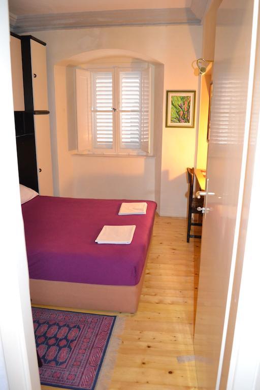 Apartment Divina Ragusa Eksteriør billede