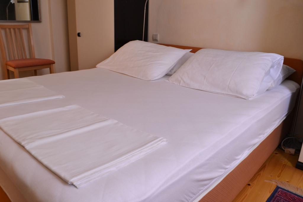 Apartment Divina Ragusa Eksteriør billede