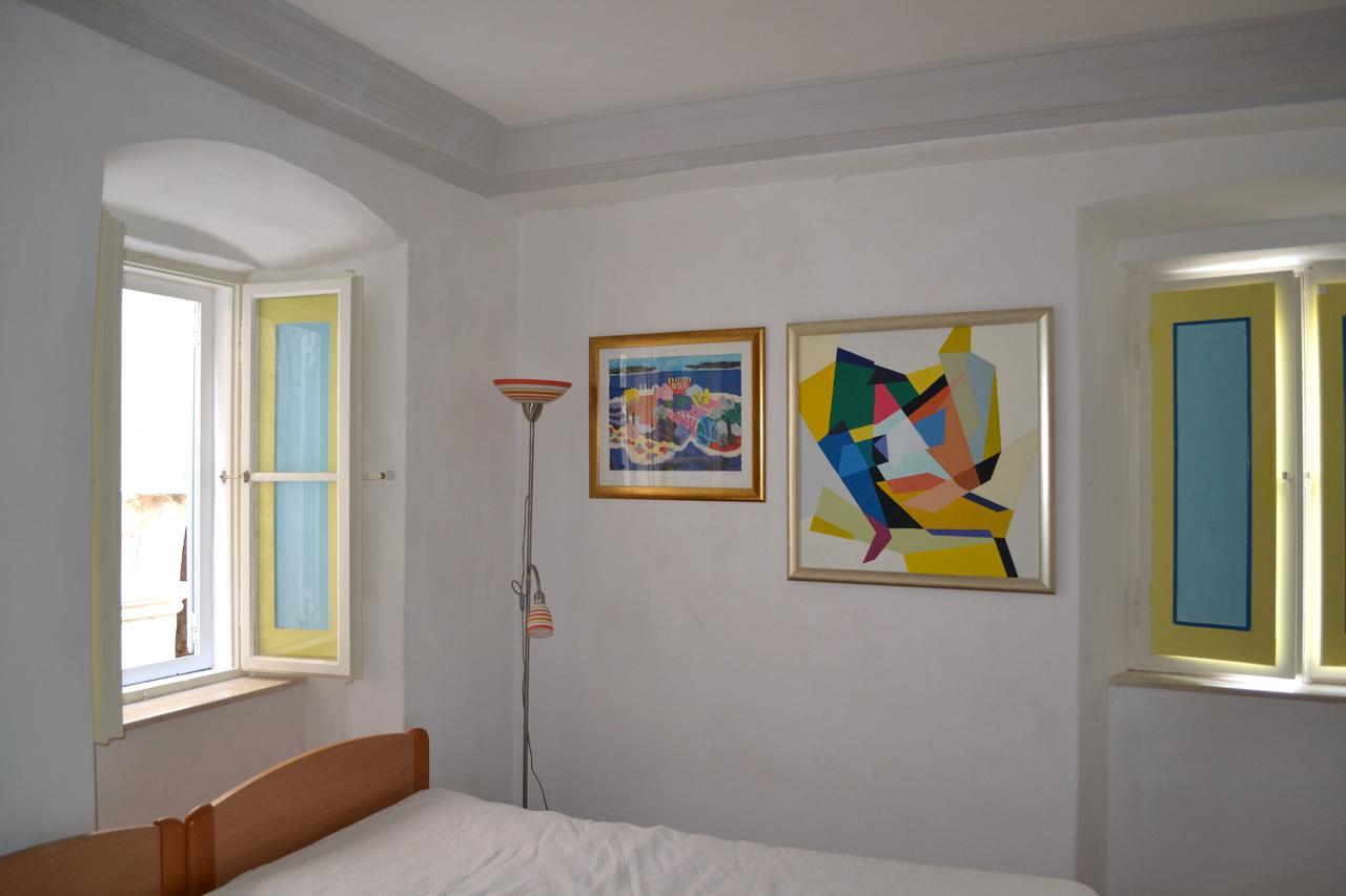 Apartment Divina Ragusa Eksteriør billede