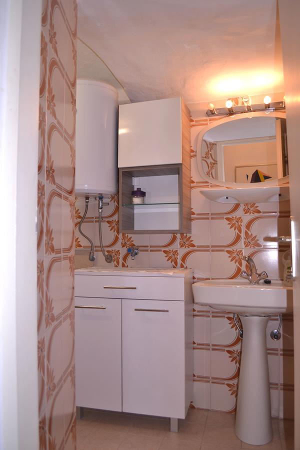 Apartment Divina Ragusa Eksteriør billede