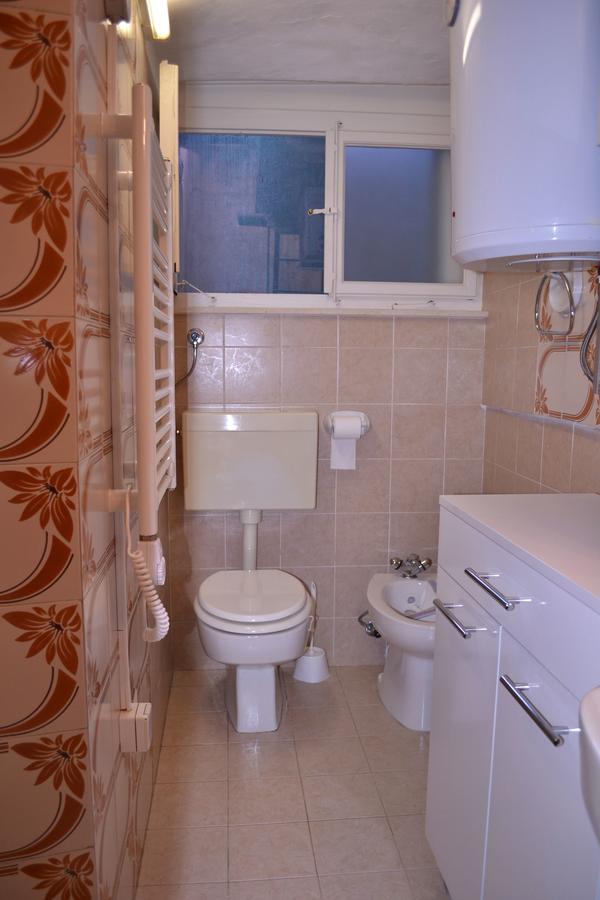 Apartment Divina Ragusa Eksteriør billede