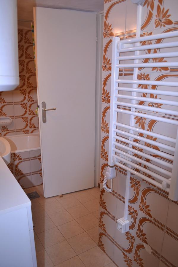 Apartment Divina Ragusa Eksteriør billede