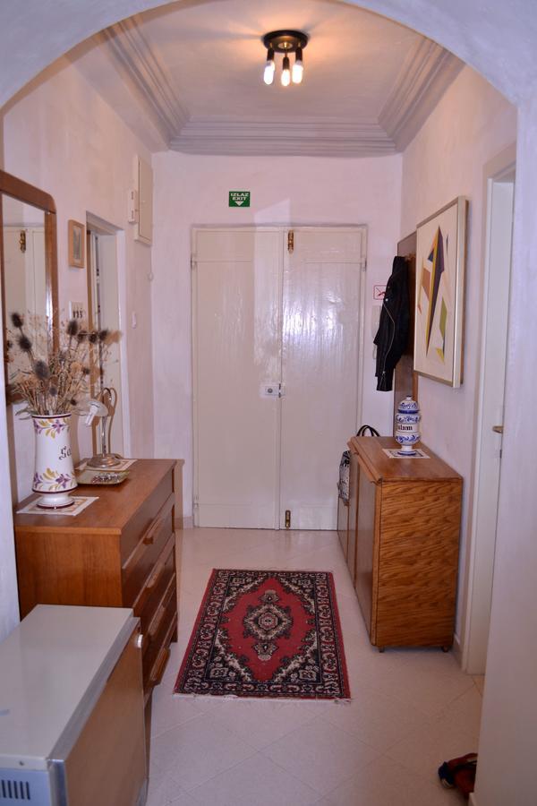 Apartment Divina Ragusa Eksteriør billede