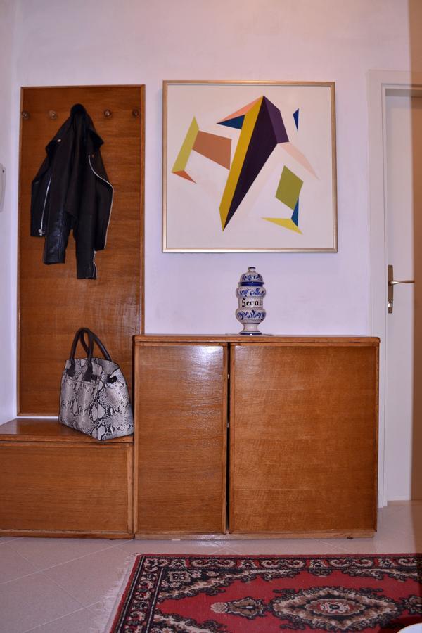 Apartment Divina Ragusa Eksteriør billede