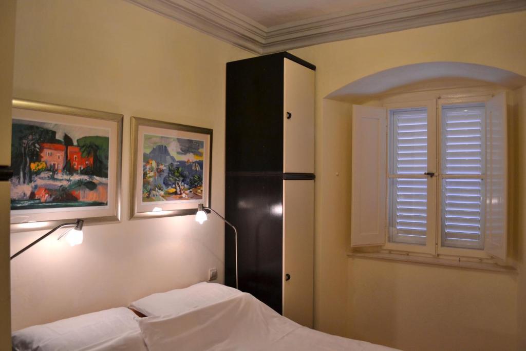 Apartment Divina Ragusa Eksteriør billede