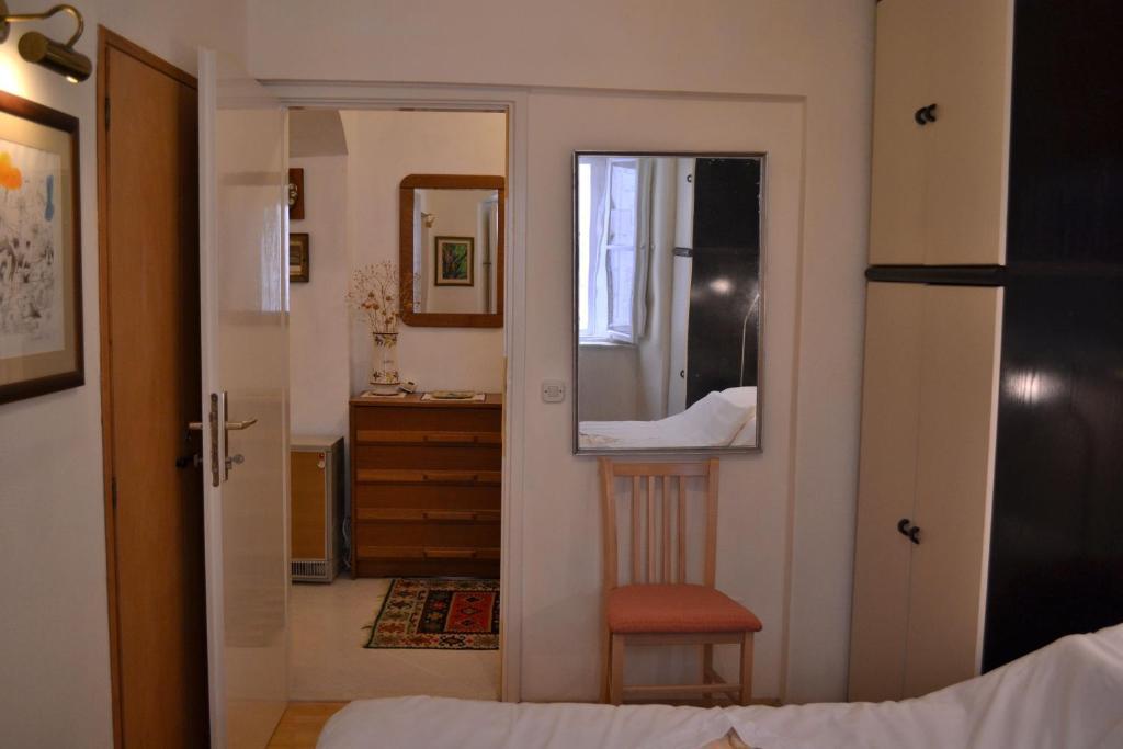 Apartment Divina Ragusa Eksteriør billede