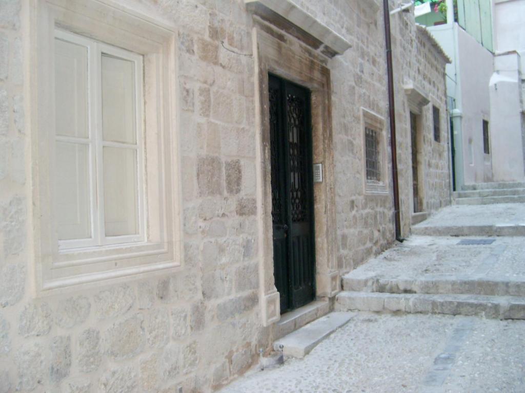 Apartment Divina Ragusa Værelse billede