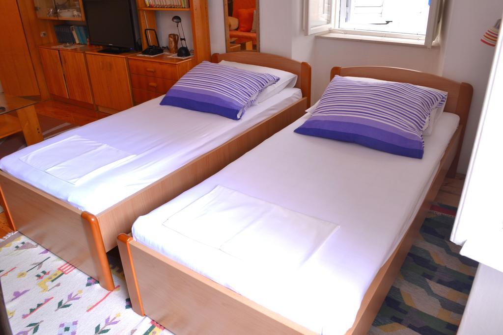 Apartment Divina Ragusa Eksteriør billede