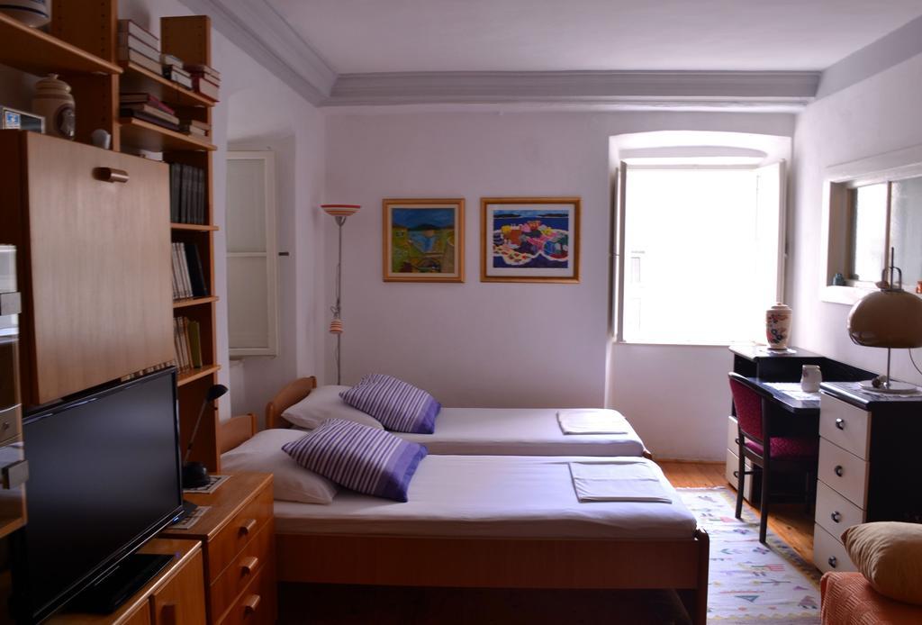 Apartment Divina Ragusa Eksteriør billede