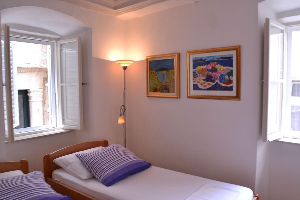 Apartment Divina Ragusa Eksteriør billede
