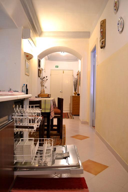 Apartment Divina Ragusa Eksteriør billede