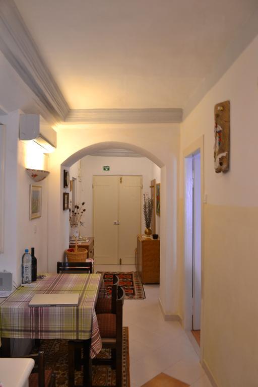 Apartment Divina Ragusa Eksteriør billede