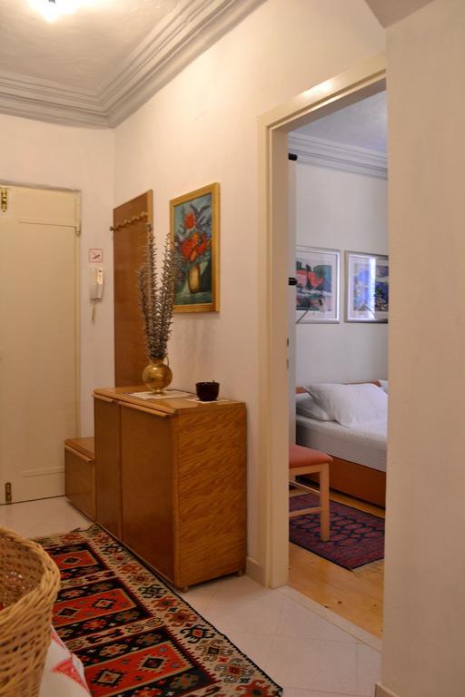 Apartment Divina Ragusa Værelse billede